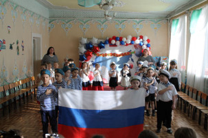 "Школа молодого бойца" в подготовительной и старшей группе "Школа молодого бойца" в подготовительной и старшей группе.