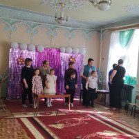 КВН «Моя семья» для детей и родителей подготовительной «Б» группы. КВН «Моя семья» для детей и родителей подготовительной «Б» группы.